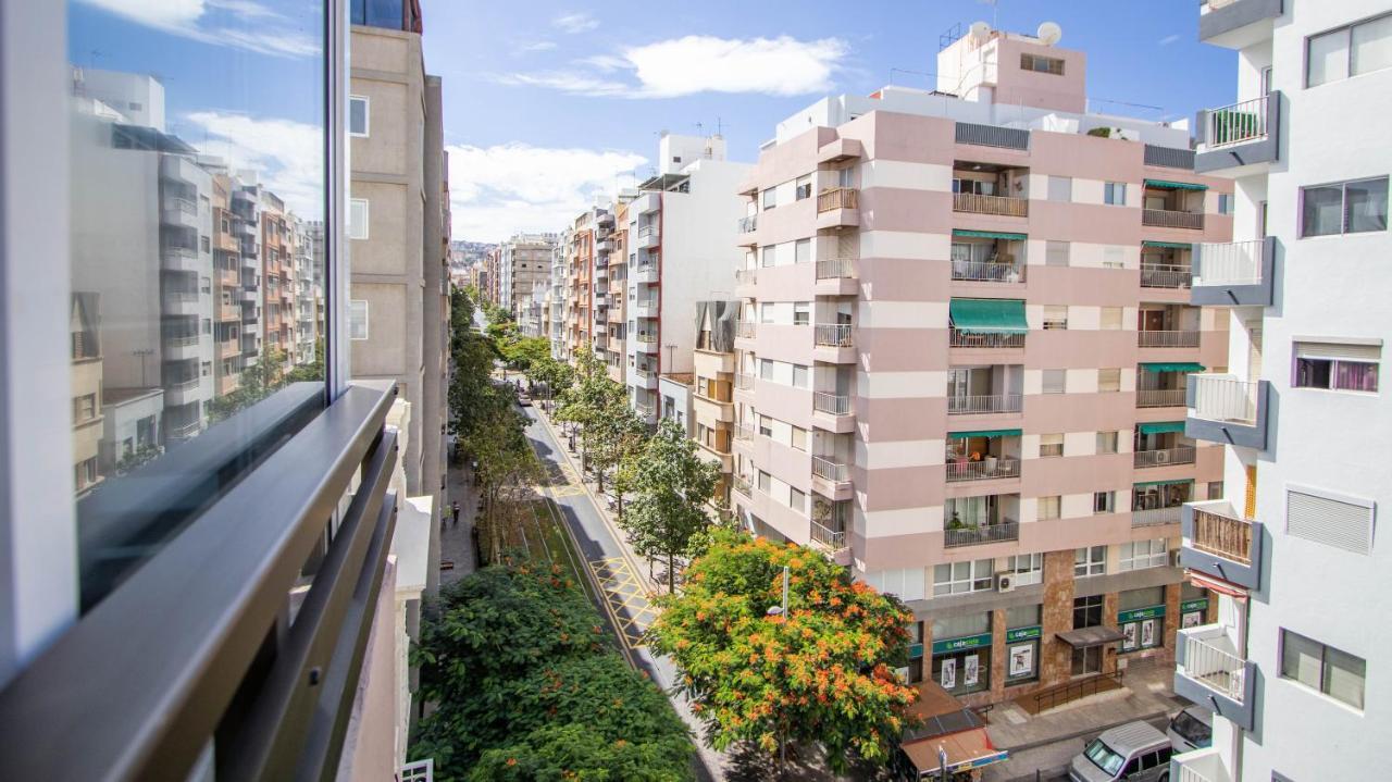 Bonito Apartamento Zona Weyler Santa Cruz de Tenerife Exterior photo